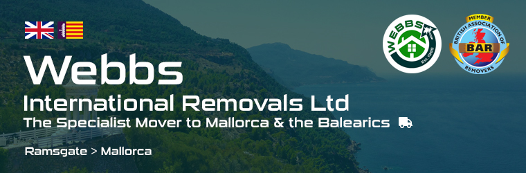Webbs Removals